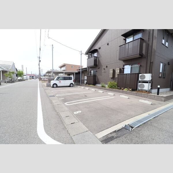 駐車場 (駐車場)