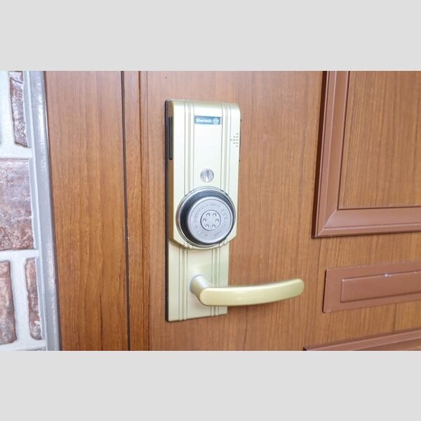 エントランス (カードキー)