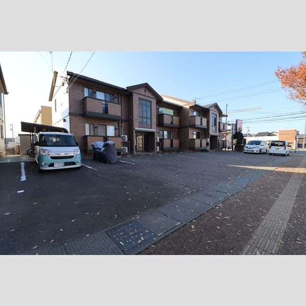 駐車場 (駐車場)