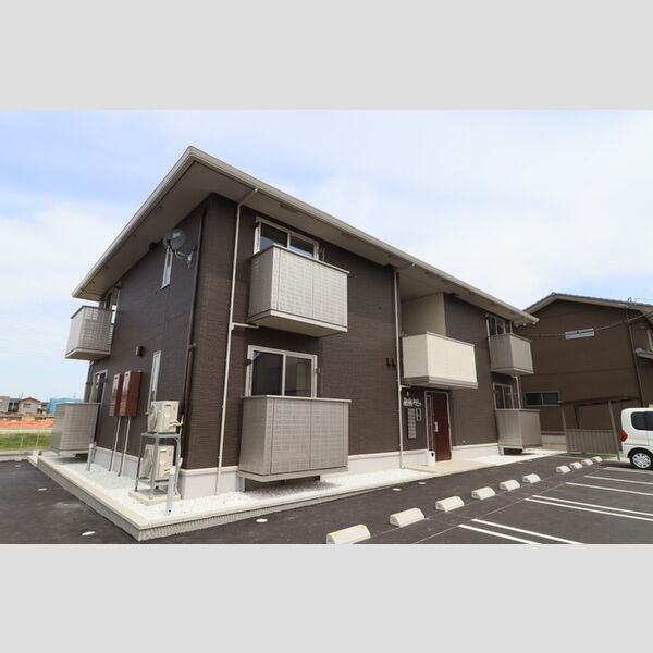 建物外観 (建物外観)