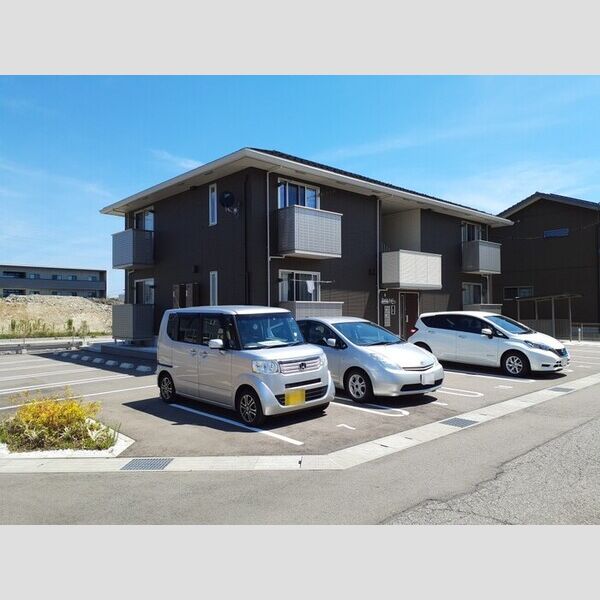 駐車場 (駐車場)