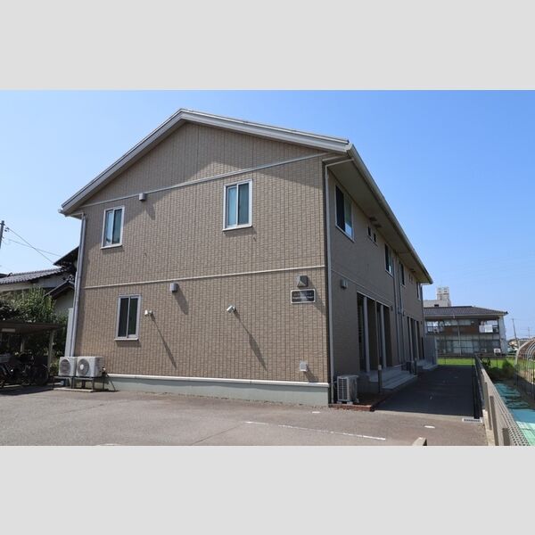 建物外観 (建物外観)