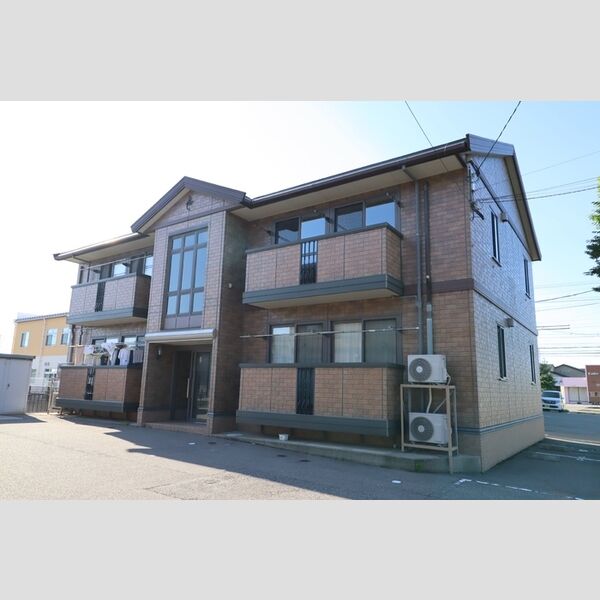建物外観 (建物外観)