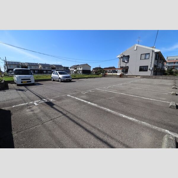 駐車場 (駐車場)