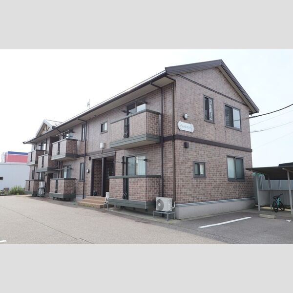 建物外観 (建物外観)