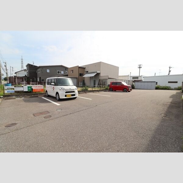 駐車場 (駐車場)