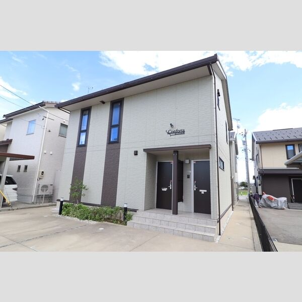 建物外観 (建物外観)