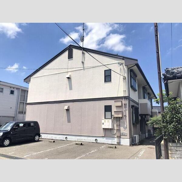 建物外観 (外観)