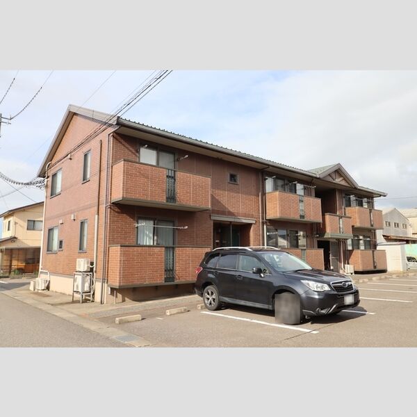 建物外観 (建物外観)