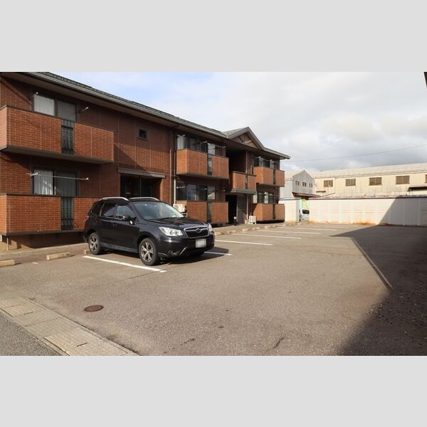 駐車場 (駐車場)