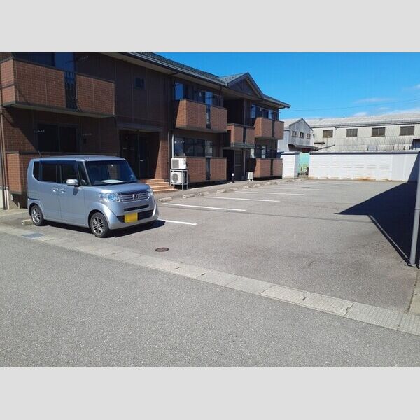 駐車場 (駐車場)