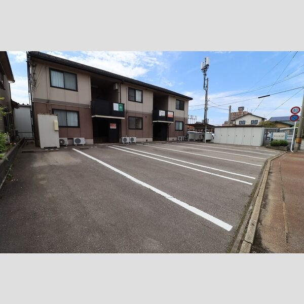 駐車場 (駐車場)