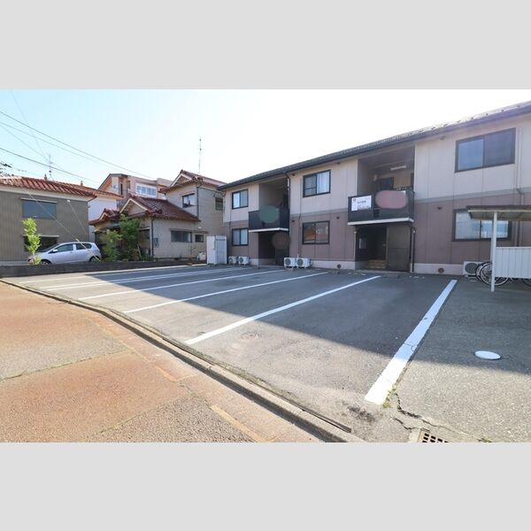 駐車場 (駐車場)
