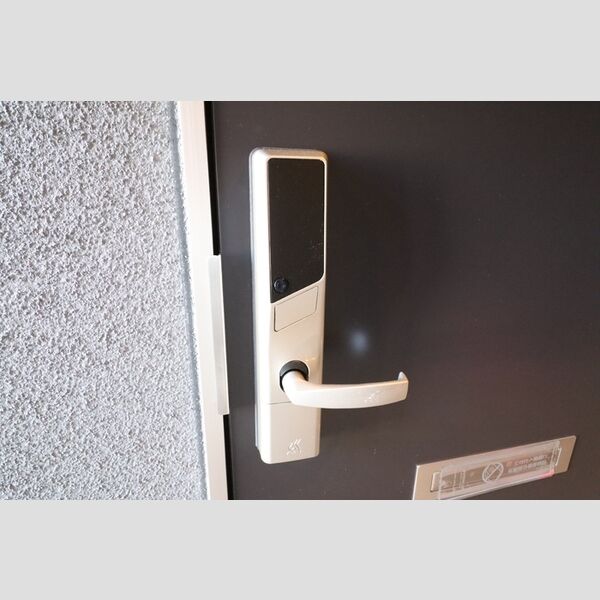 エントランス (カードキー)