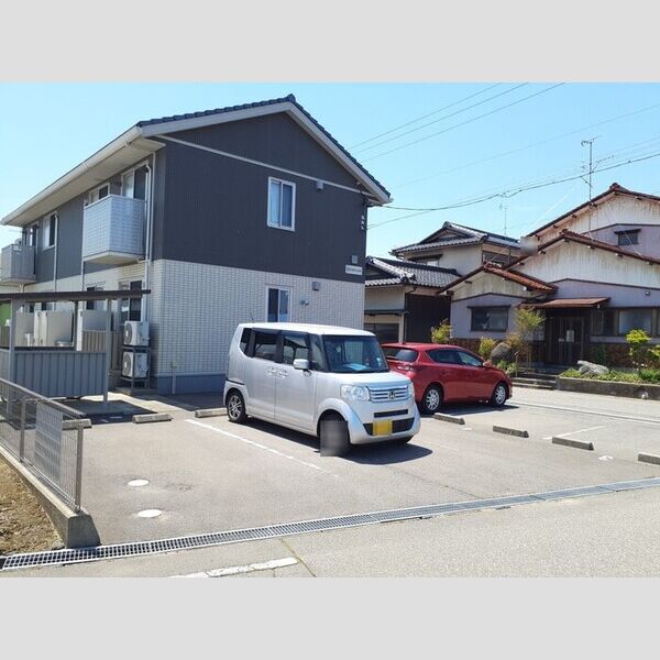 駐車場 (駐車場)