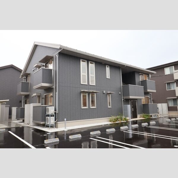 建物外観 (外観)