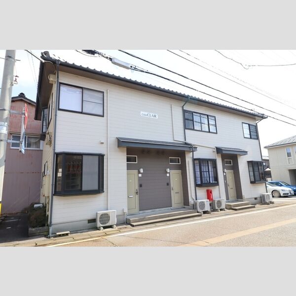 建物外観 (外観)