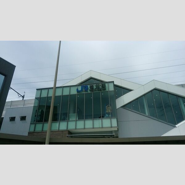 現地周辺 (JR松任駅 約1900m)
