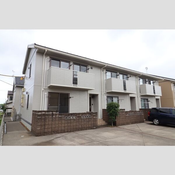 建物外観 (建物外観)