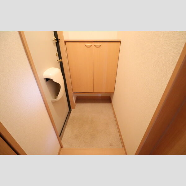 玄関 (玄関)