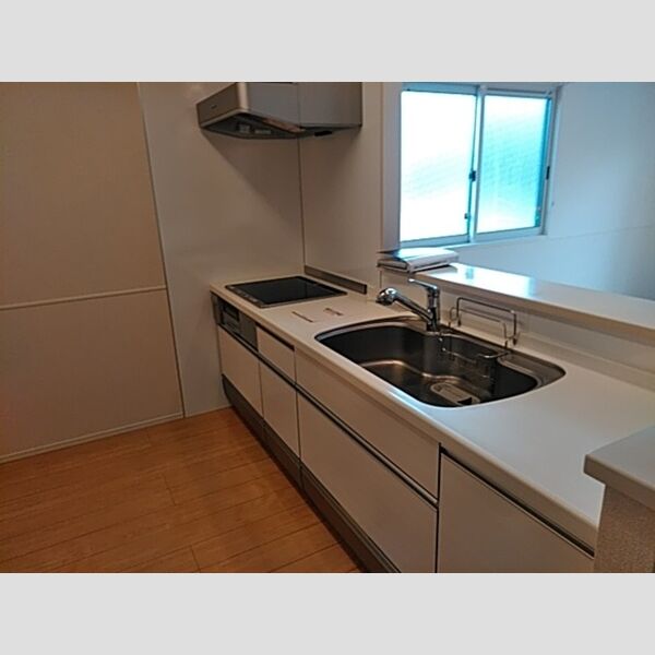 キッチン (キッチン)