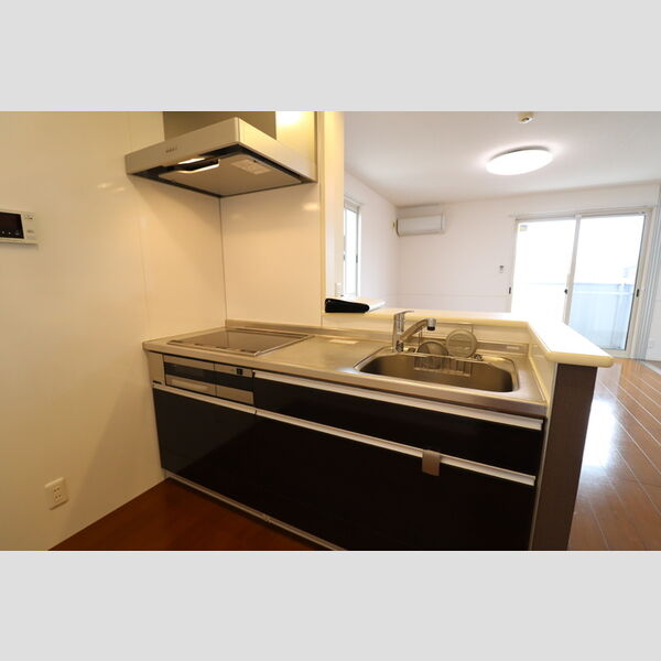 キッチン (システムキッチン)