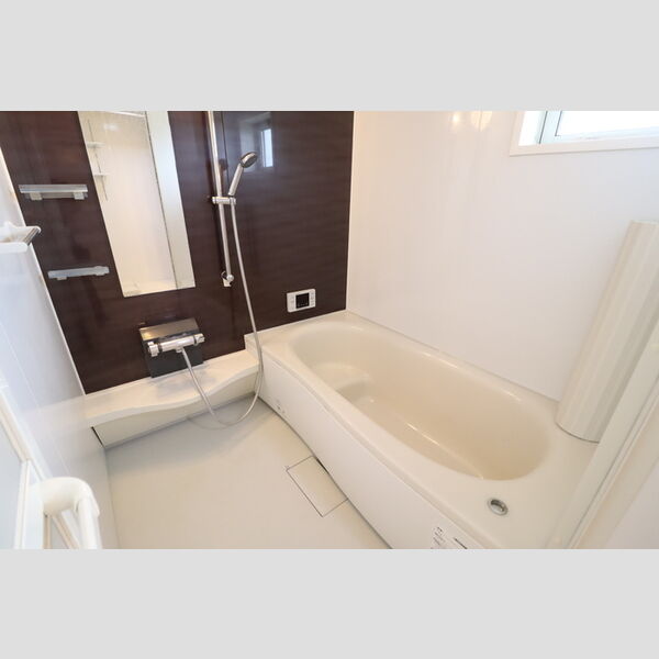 バス (追い焚き給湯)