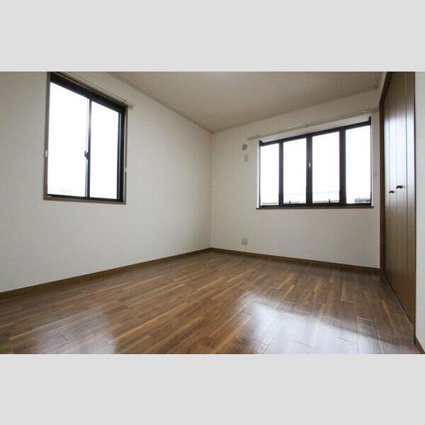 その他 (201　洋室)