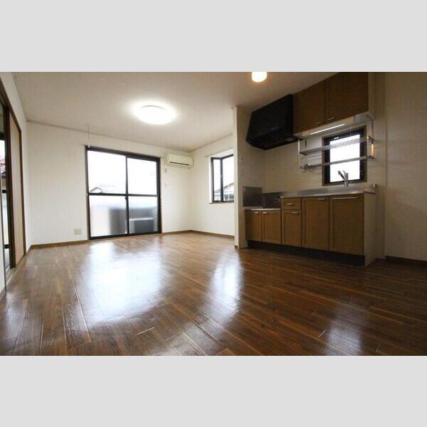 居室・リビング (201　LDK)