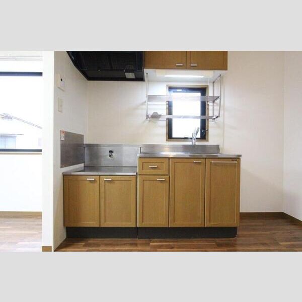 キッチン (201　キッチン)