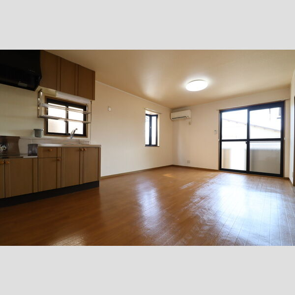 居室・リビング (リビング)