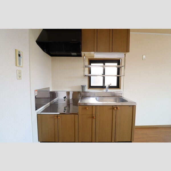 キッチン (キッチン)