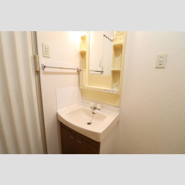 洗面所 (洗面台)