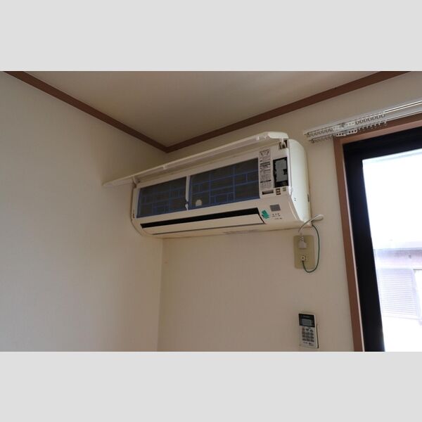 その他設備 (エアコン)