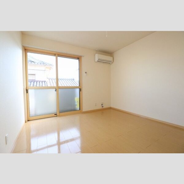 居室・リビング (LDK10.5帖　202)