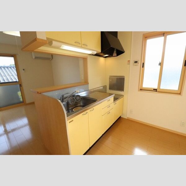 キッチン (キッチン　202)