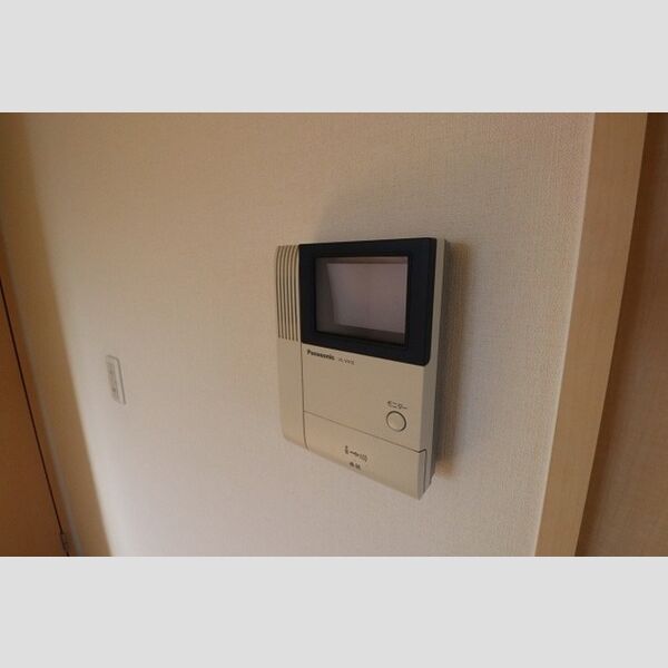 その他設備 (TVインターフォン　202)