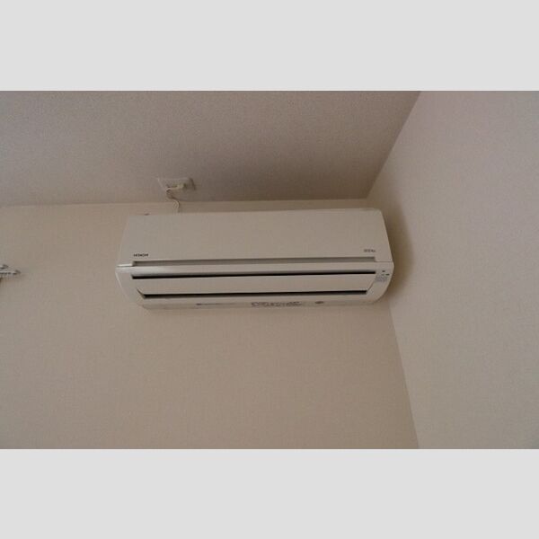 その他設備 (エアコン　202)