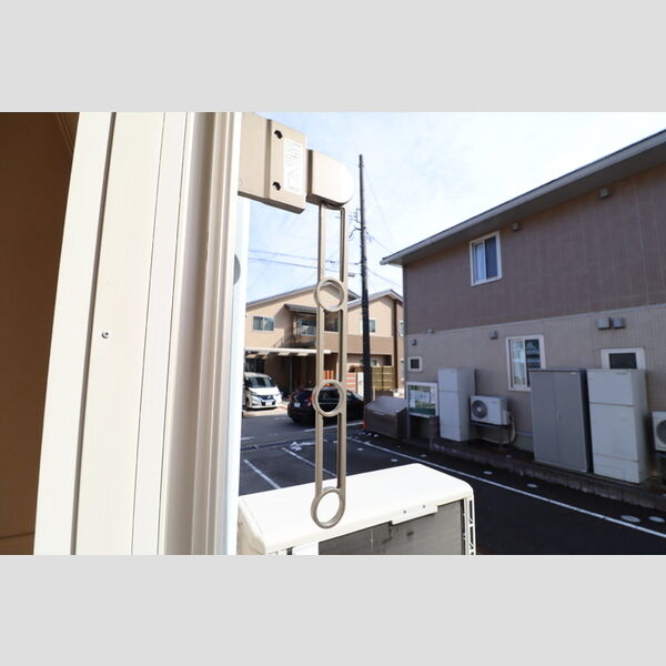 その他 (室外物干し)