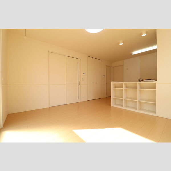 居室・リビング (リビング)