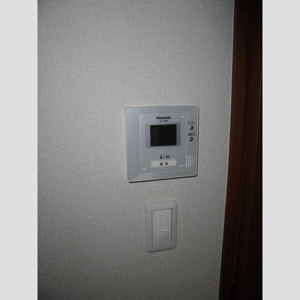 その他設備 (B103内観)