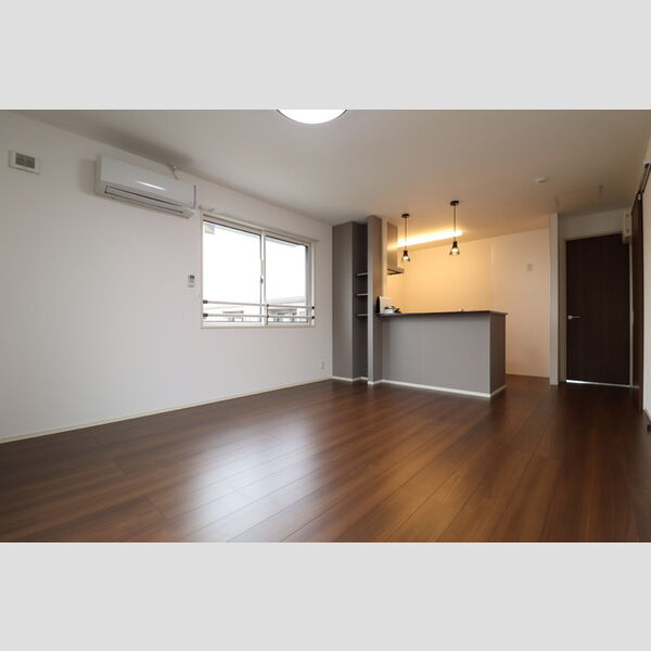 居室・リビング (リビング)