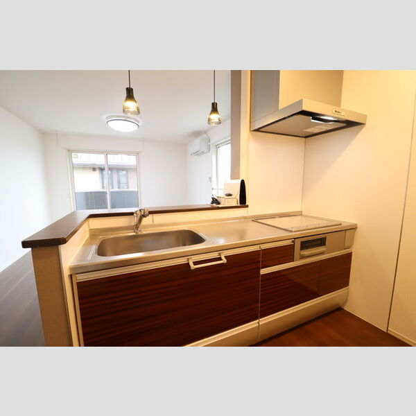 キッチン (システムキッチン)