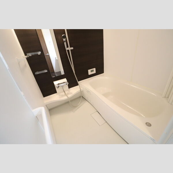 バス (追い焚き給湯)