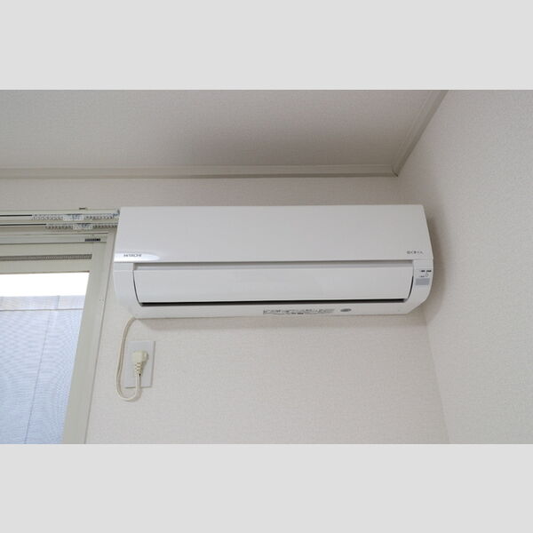 その他設備 (エアコン)