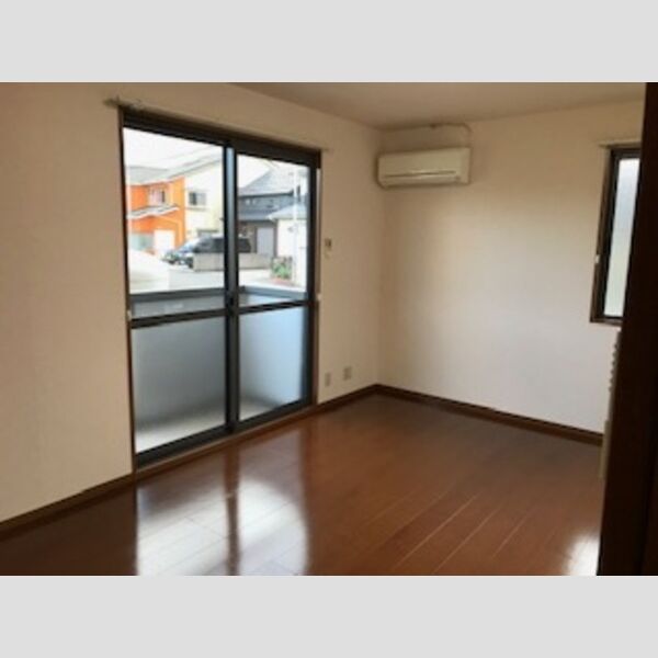 居室・リビング (リビング)