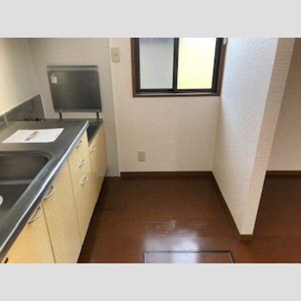 キッチン (キッチンスペース)