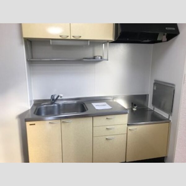 キッチン (キッチン)