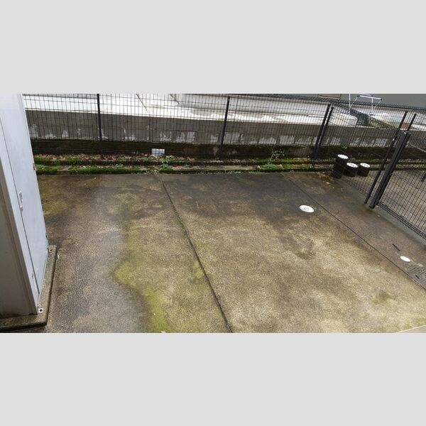 その他 (専用庭)