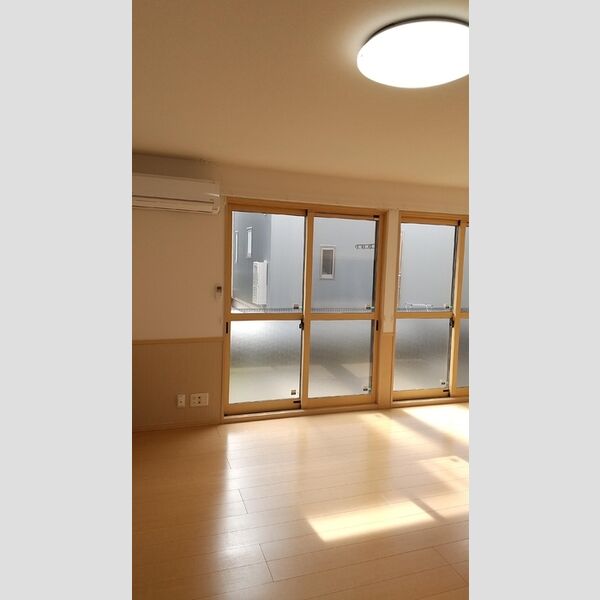 居室・リビング (リビング)